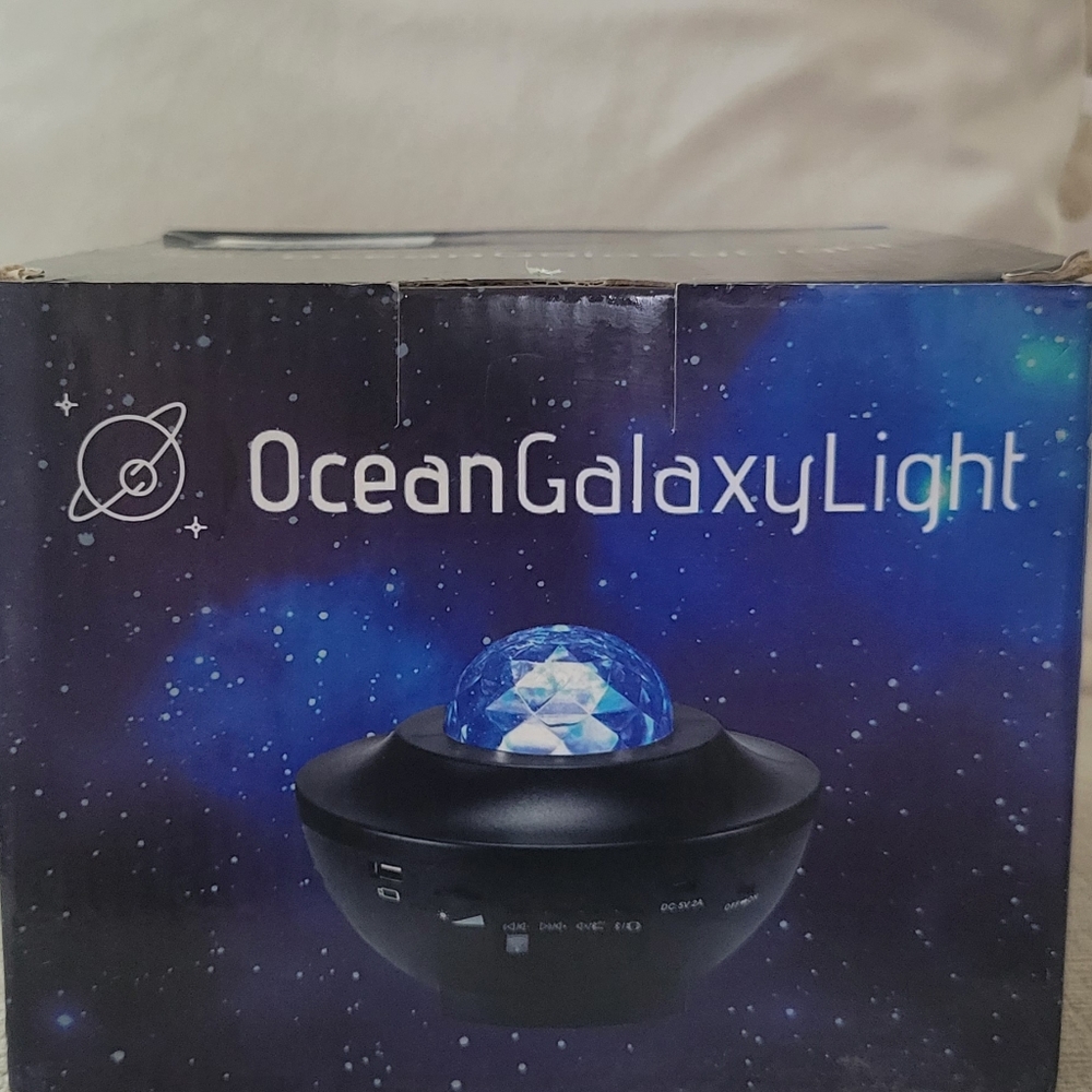 Decorative light